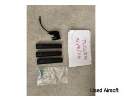 AirTac MWS to MP5 adapter