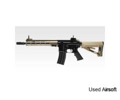 Tm mws cqbr urgi m4 used