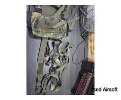 Frankenstein chest rig. - Image 2