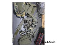 Frankenstein chest rig. - Image 3