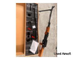 Jg ak74u