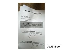 Jg ak74u - Image 3