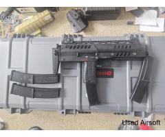 WE SMG8 MP7 bundle - Image 2
