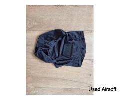 Black airsoft balaclava - Image 2