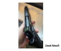 new Army Armament R32 1911 MEU Pistol, Nightstorm 07824633667 20% off - Image 3