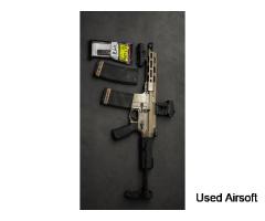 KWA Ronin T6