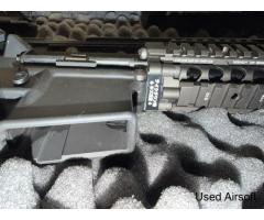 TM MK18 GBBR - Image 2