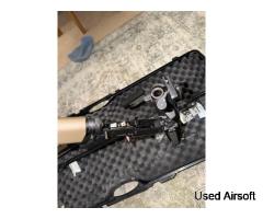 TM MK18 GBBR - Image 4