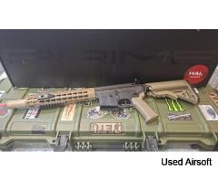 Specna Arms SA-P07 Prime HAL Torque Version Half Tan