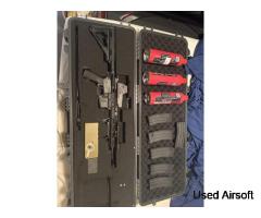 Tokyo Marui m4 MWS - Image 3