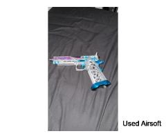 Custom built hicapa - Image 2