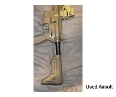 EMG Noveske N4 10.5" Gen.3 Shorty - Image 3