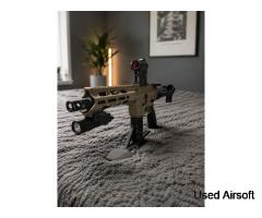 KWA Ronin T6 - Image 4