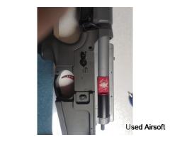 G&G intermediate full metal hpa