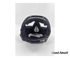 ## Dye Airsoft Face Mask – Junior / Smaller Size – £20 - Image 3