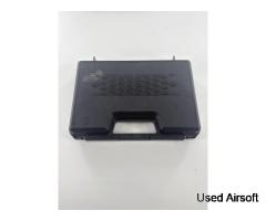 VORSK Hi-Capa 4.3 Gas Blowback Airsoft Pistol – £85 - Image 4