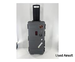 Nuprol Medium Hard Case – £35