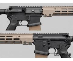 Flared Magwell - BLACK and FDE Available ! - Image 2