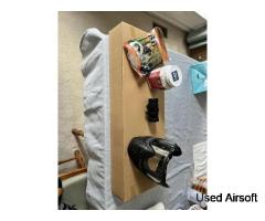 M4 BI-3881 Airsoft Gun - Image 4