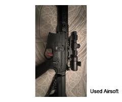 Airsoft Rifle Hp - Image 2