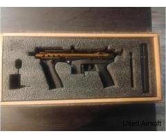Echo1 Edgen 6A1 Model Gas Powered Airsoft Pistol JP-1222 MPN High Performance
