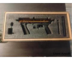 Echo1 Edgen 6A1 Model Gas Powered Airsoft Pistol JP-1222 MPN High Performance - Image 2