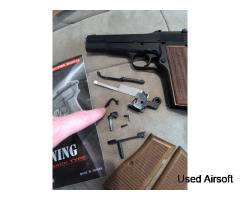 Spares and repairs WE browning high power gbb - Image 2