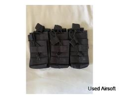 M4 pouch