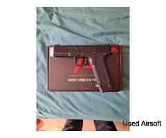 Agency Arms EXA - Image 2