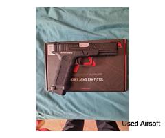 Agency Arms EXA - Image 3