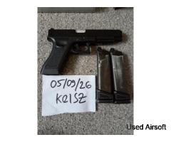 Tokyo Marui G34/G17 Gen. 3 - Image 2