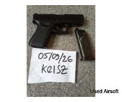 Tokyo Marui G19 Gen. 3 - Image 2