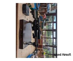 Custom build L129A1 HPA - Image 2