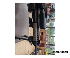 Custom build L129A1 HPA - Image 4