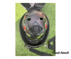 Warq helmet - Image 4