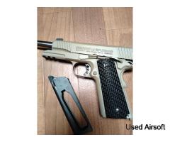 Wanted Swiss arms magazine - Image 4