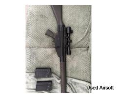 LCT LC3 G3 AEG - Image 2