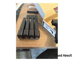 Ghk Glock 45 mos - Image 2