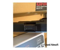Ghk Glock 45 mos - Image 3