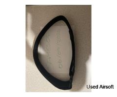 Tactical belt