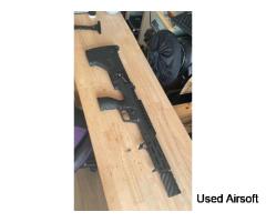Silverback srs a2 m2 16 inch - Image 3