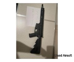 EMG/CYMA CGS Noveske N4