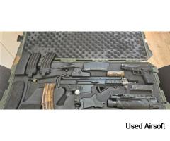 Gbb Airsoft Bundle - Image 2