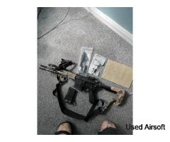Tokyo Marui mws urgi