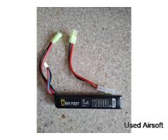 Sa80 with susat - Image 2