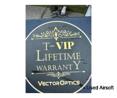 Vector optics continental 1-6x24