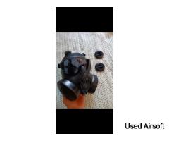 Operation overlord dummy gas mask - Image 2