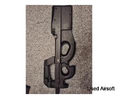 JG P98-1 / P90