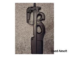 JG P98-1 / P90 - Image 2