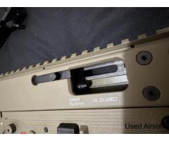 GHM9 SD GBB & AirTac Adapter - Image 3